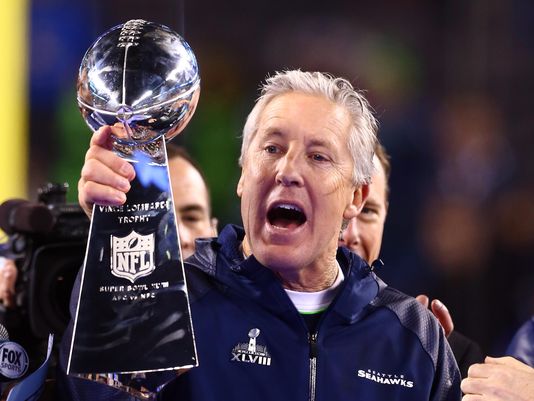 Pete-Carroll-NFL-Super-Bowl-XLVIII-Denver-Broncos-vs-Seattle